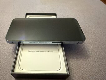 iPhone 13 Pro 256 Gb blue,krabice,4 kryty,armor fólie,TOP - 7