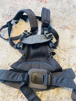 Babybjorn Nositko - 7