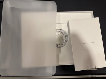 Tablet iPad Air 11 M3 128GB Wifi + Apple Pencil Pro - 7