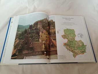 Zeměpis světa a atlas vlajek (2 knihy) - 7