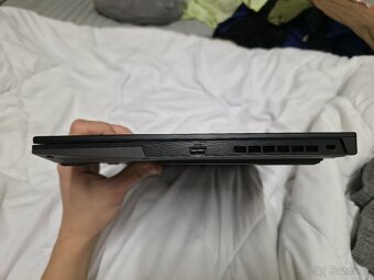 Asus TUF DASH FX517ZR (2022) 2 TB; 64 GB; - 7