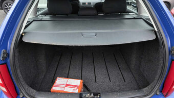 ŠKODA FABIA KOMBI 1.2HTP ELEGANCE 1MAJITEL - 7