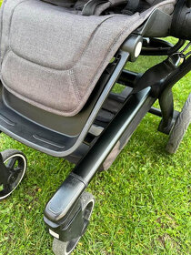 kočárek Joolz Hub+ - 7