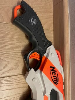 Nerf N-strike Elite, Roughcut 2x4 - 7