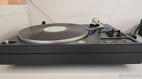 Gramofon Tesla MC 400 - 7