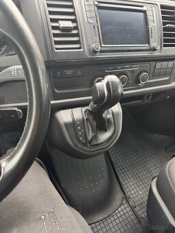 Prodám Vw Caravele - 7