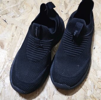 Dětské tenisky Skechers - 7