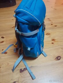 Dětský batoh Jack Wolfskin - 7