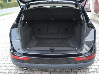 Audi Q 5 3.0 TDI QATTRO - 7