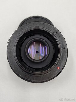 Tamron 28mm /f2.5 Adaptall-2 Nikon - 7