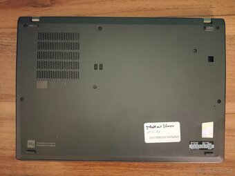 Lenovo ThinkPad X13 Gen2 i5 16GB 256GB - 7