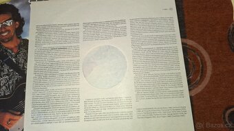 George Harrison - Clound Nine 1987 - 7