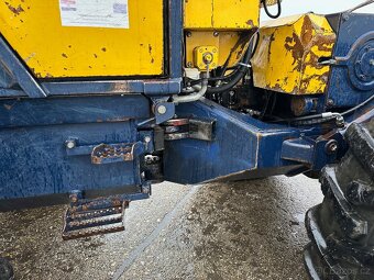 LKT Hittner Ecotrac 120 2018 vin 018 - 7