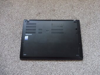 Lenovo ThinkPad T480s - 7