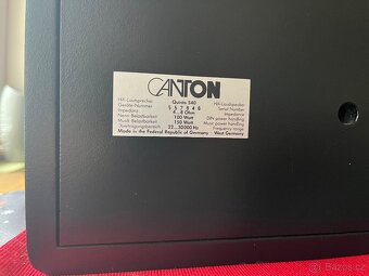 ⚠️ Canton Quinto 540 ⚠️ - 7