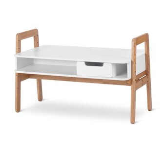 Dětský stůl Tchibo rostoucí - 7