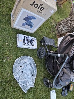 Joie trojkombinace - 7