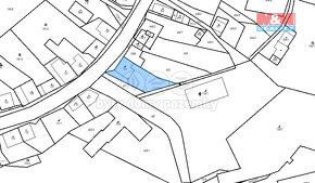 Prodej pozemku k bydlení, 594 m², Kovářská - 7