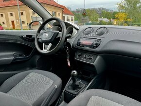 Seat Ibiza, 1,4 16v 63 kW Style - 7