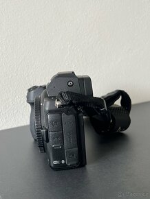 Nikon Z5 bezzrcadlovku - 7