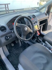 VW caddy maxi 1.9 tdi - 7
