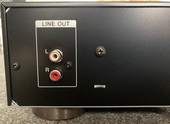 CD přehrávač SONY CDP-311 - 7