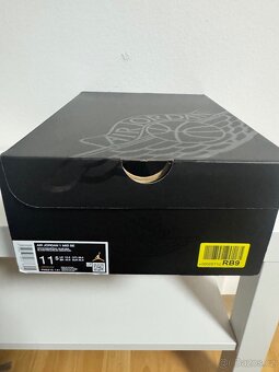 Air Jordan 1 MID SE Vel 45,5 - 7