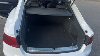 Audi A5 , 2016, S- line, TFSI 150 kw - 7