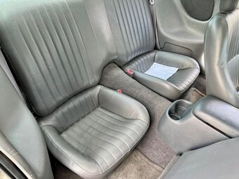 Pontiac Firebird Trans Am 1999, LS1 V8, manual T56 - 7