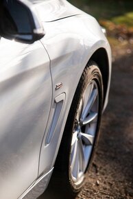 Prodám BMW 440i, xDrive, Gran coupé, 326 hp, ODPOČET  DPH - 7