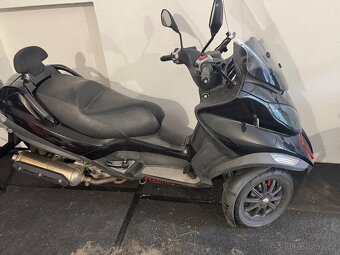 Piaggio mp3 - 7