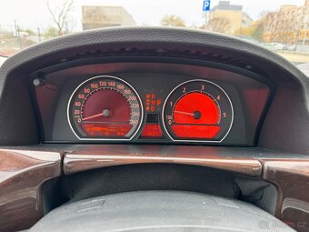Predám BMW 730d 2007 - 7