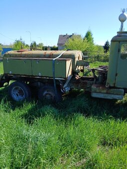 Praga v3s cisterna - 7