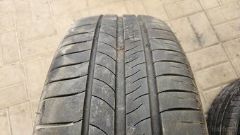 Letní Sada Disků 5x112 205/55 R16 Volkswagen Golf Touran atd - 7