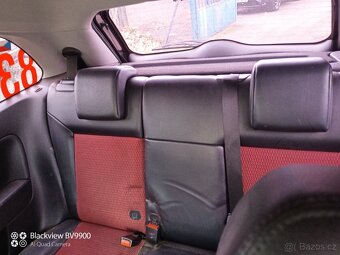 Ford Fiesta ST 150 2.0i 110 kW,R.V 2005,STK 5/2026. - 7