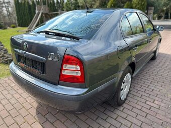 Škoda Octavia 1.9Tdi 74kw Tour - 7