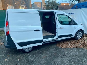 Ford Transit Connect, 1.5 TDCi, TOP STAV - 7