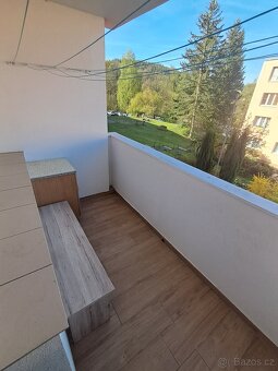 Byt 4+1 s lodžií 83m² Nejdek - 7