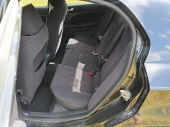 Alfa Romeo 159 1.9jtd 88 kw, R. V. 2007, Dovoz IT.,4x el.okn - 7