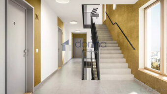 Prodej bytu 3+kk 74 m² Maroldova, Praha - Nusle - 7