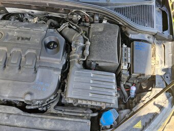 Skoda octavia 3 2.0 tdi - 7