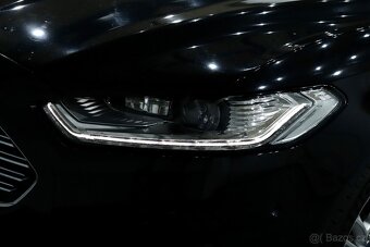 Ford Mondeo Turnier 2.0TDCI 132kW PowerShift  REZERVOVÁNO - 7