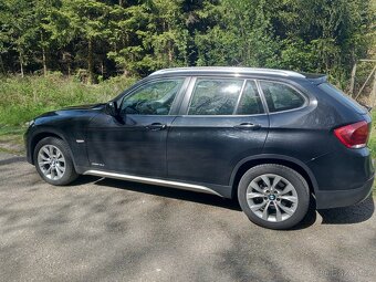 BMW x1 - 7