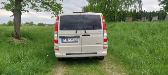 Mercedes vito 113 - 7