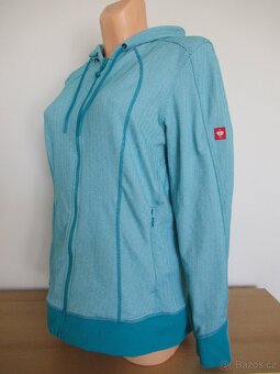 dámská funkční bunda STRAUSS Herringbone L - 7