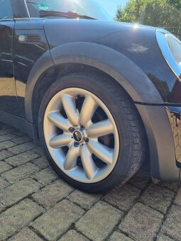 2005 MINI cooper - 7