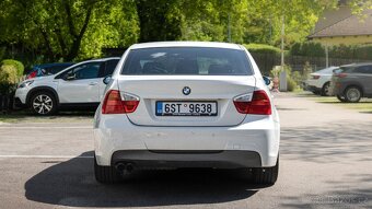 BMW e90 325i - 7