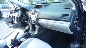 Subaru Forester 2,0i 4X4 - 7