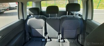 Škoda Yeti 2.0 TDI 103kw 4x4 - 7