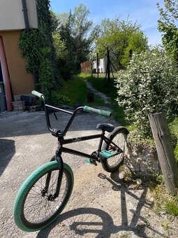 BMX - 7